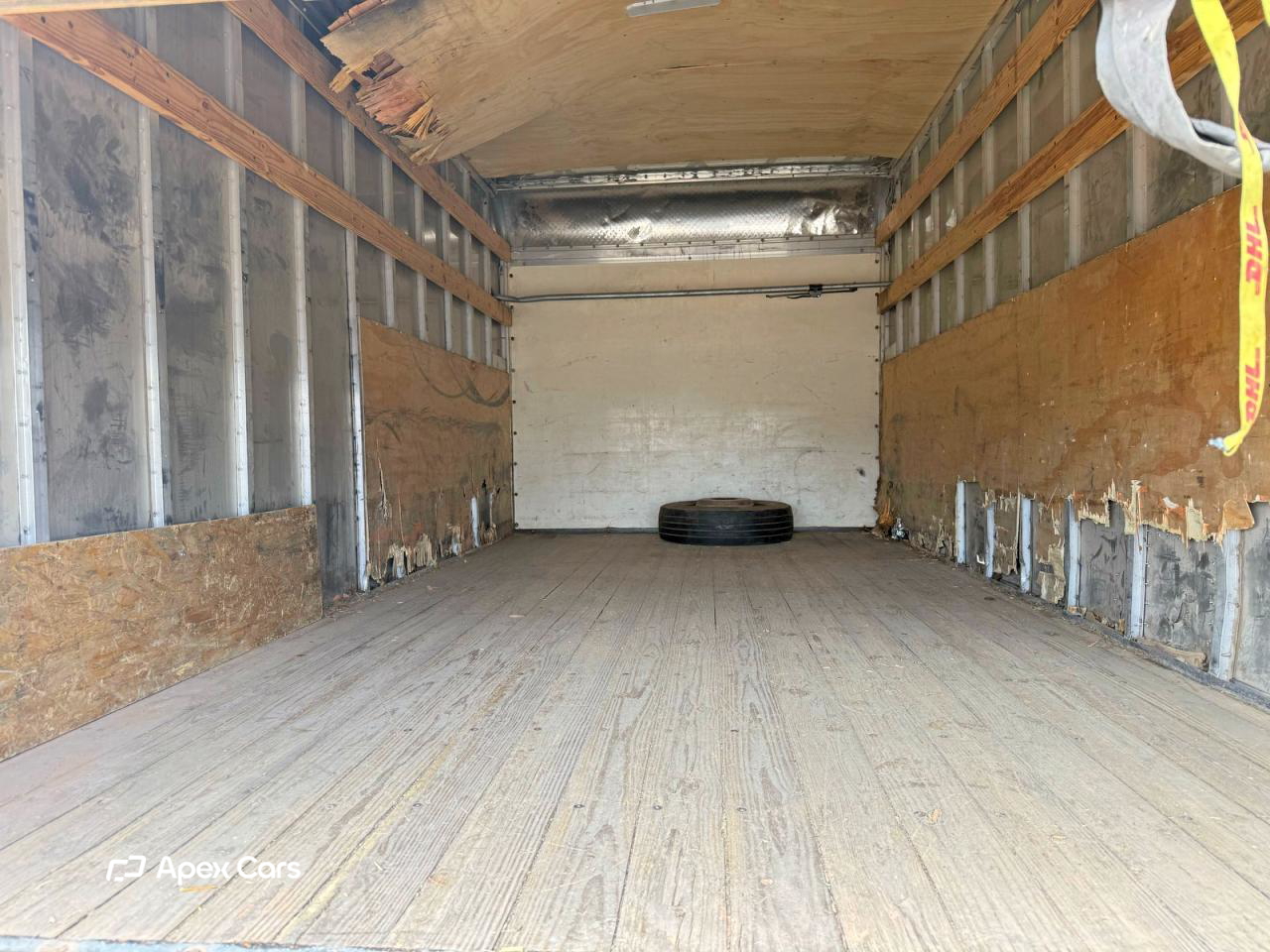 Ford F450 2019