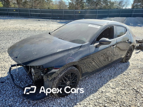 Mazda 3 2021 - Image 1 of 13