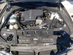 BMW Series 5 2015