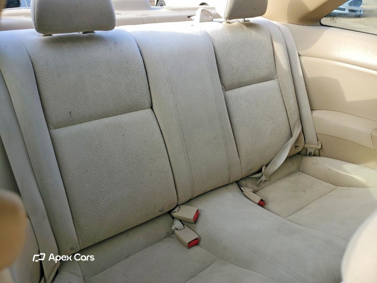 Honda Civic 2003