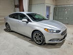 Ford Fusion 2017