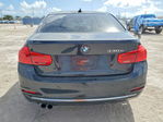 BMW Series 3 2017