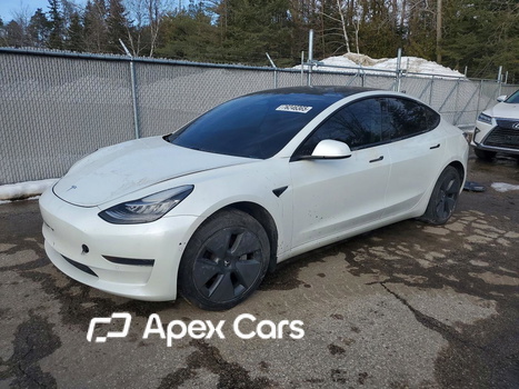 Tesla Model 3 2021 - Image 1 of 13
