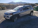 Jeep Cherokee 2016
