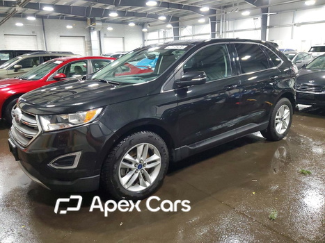 Ford Edge 2015 - Image 1 of 13