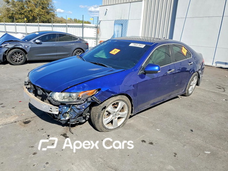 Acura TSX 2010 - Image 1 of 13