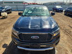 Ford Ranger 2020