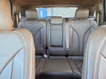 Lincoln MKX 2016