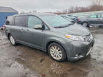 Toyota Sienna 2014