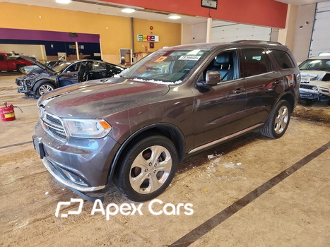 Dodge Durango 2015 - Image 1 of 13