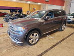 Dodge Durango 2015