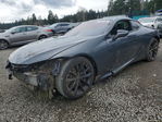 Lexus LC 2019