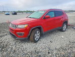 Jeep Compass 2018