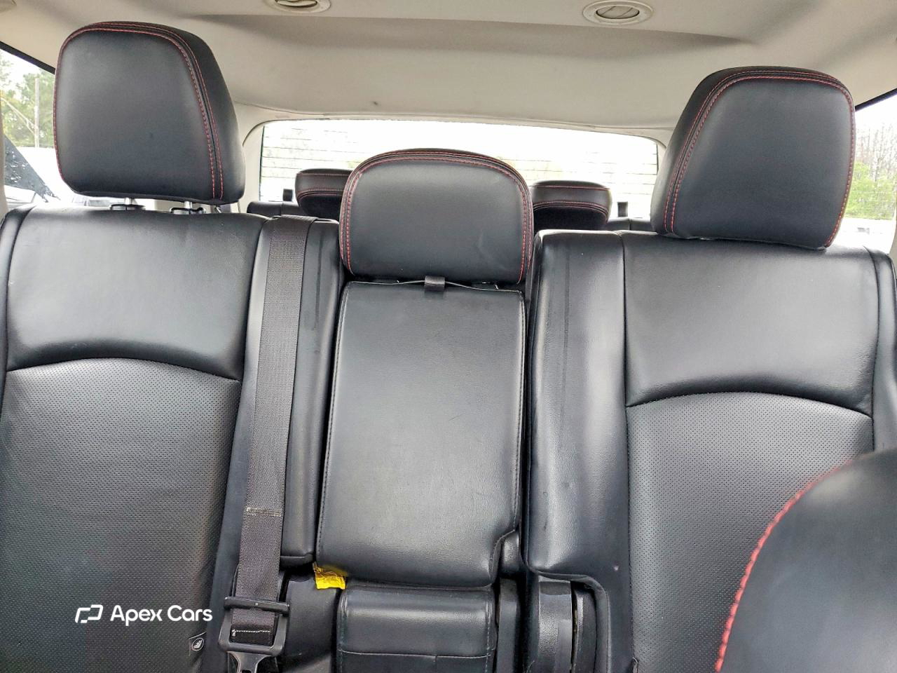 Dodge Journey 2018