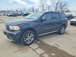 Dodge Durango 2014