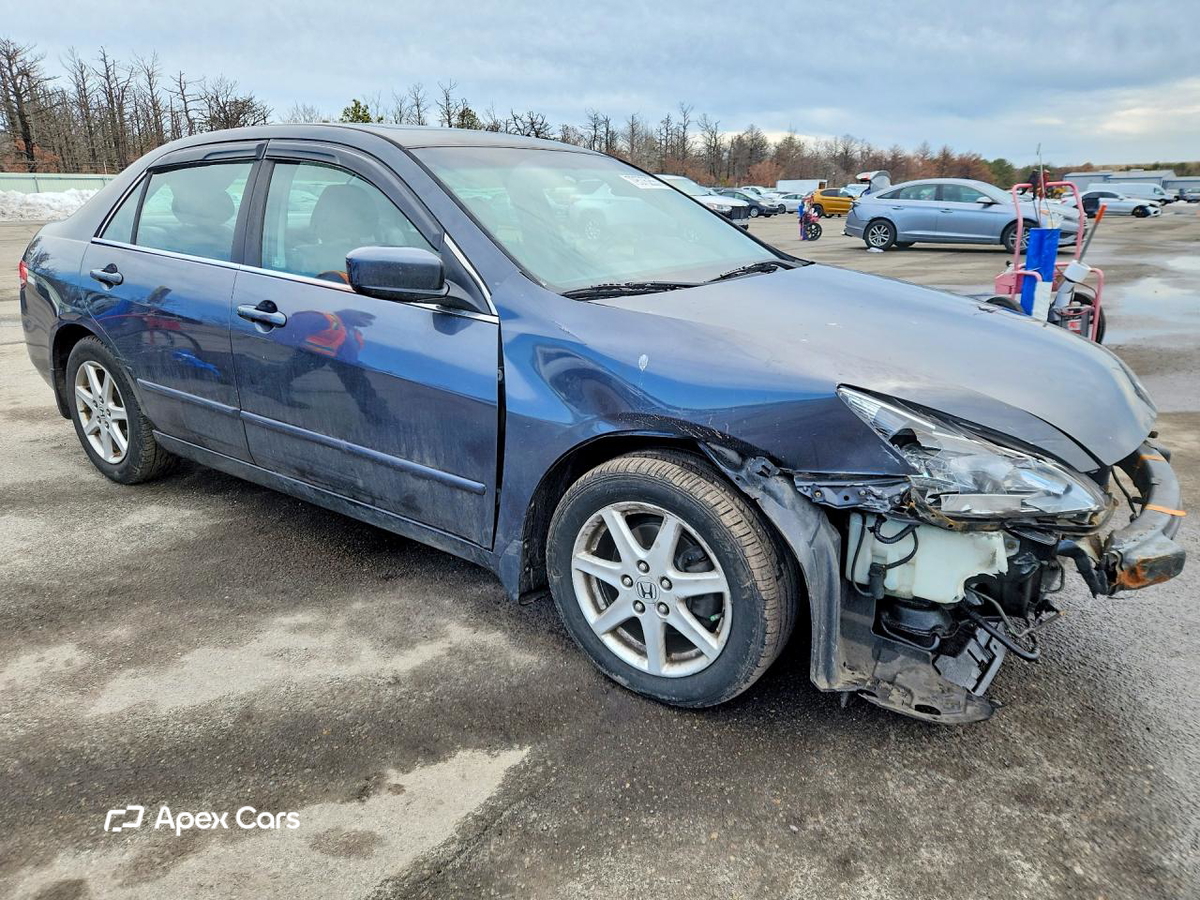 Honda Accord 2003