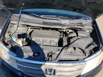 Honda Odyssey 2012