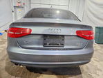 Audi A4 2013