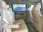 Honda Odyssey 2012