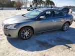 Nissan Maxima 2014