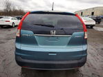 Honda CR-V 2014