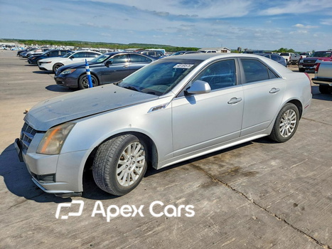 Cadillac CTS 2011 - Image 1 of 13