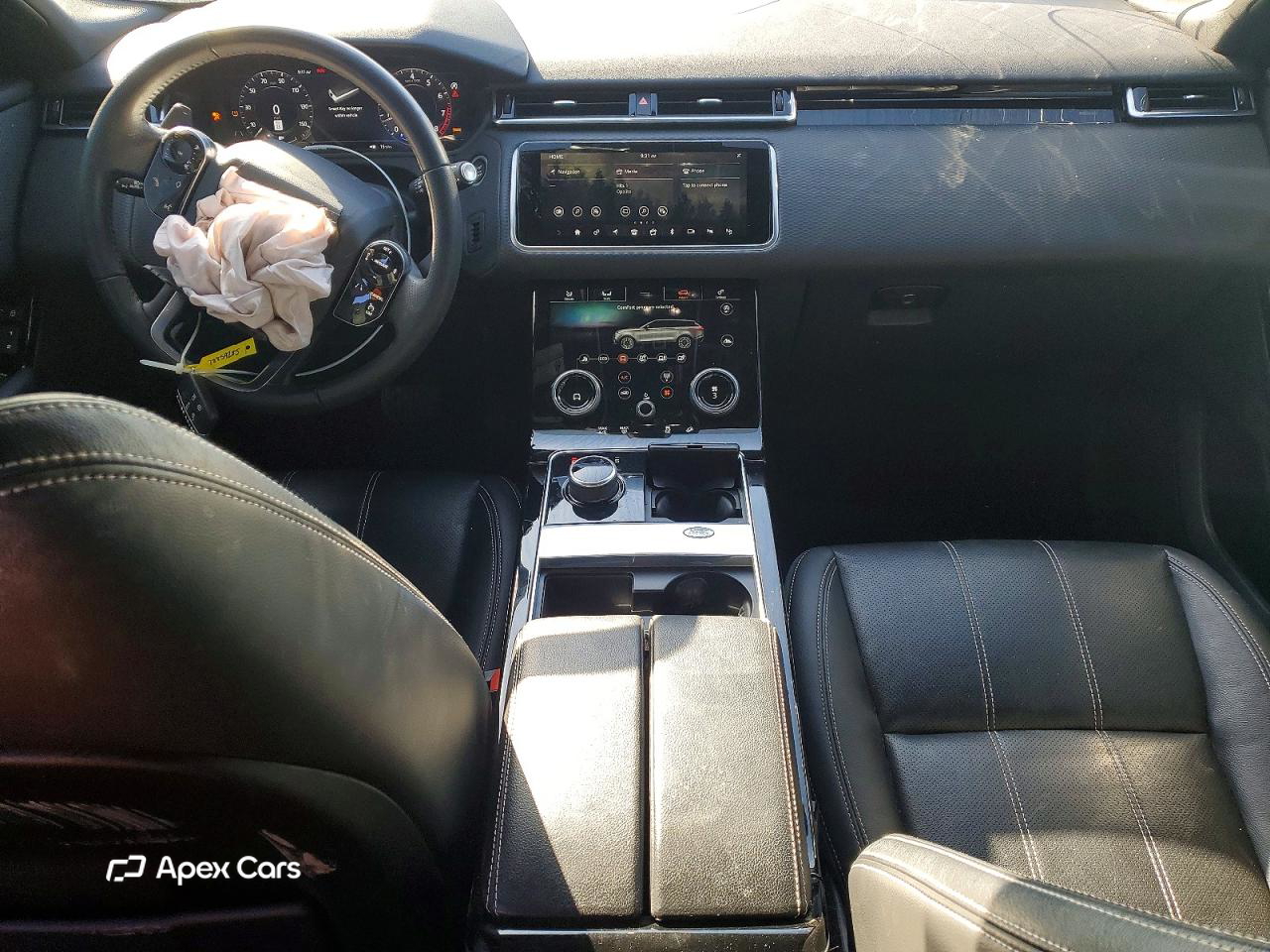 Land Rover Range Rover 2020