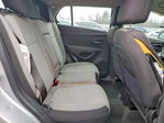 Chevrolet Trax 2015