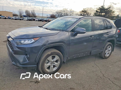 Toyota RAV 4 2020 - Image 1 of 14