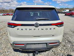 Nissan Pathfinder 2023
