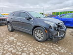 Cadillac XT5 2017