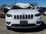 Jeep Cherokee 2020