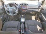 Mitsubishi Mirage 2023