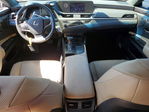 Lexus ES 2020