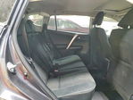 Toyota RAV 4 2018