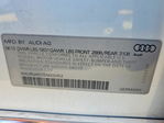 Audi A8 2014