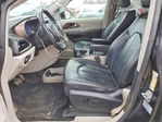 Chrysler Pacifica 2017
