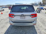 Honda Odyssey 2022