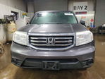 Honda Pilot 2014
