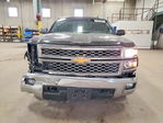 Chevrolet Silverado 2015