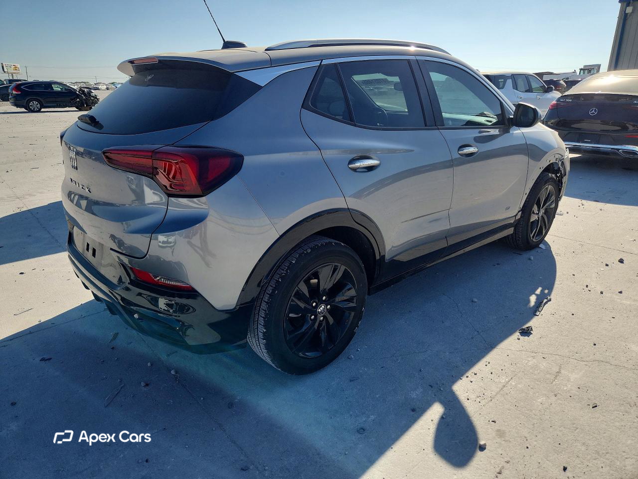 Buick Encore 2026