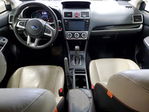 Subaru XV 2016
