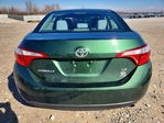 Toyota Corolla 2014