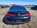 BMW Series 6 2017