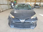 Toyota Corolla 2017