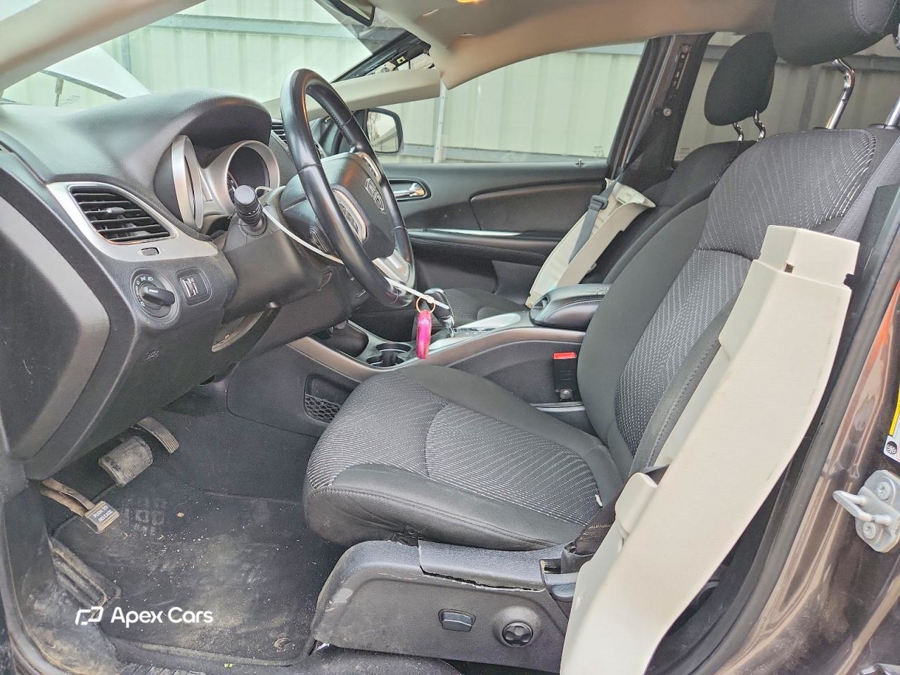 Dodge Journey 2020