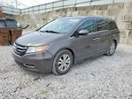 Honda Odyssey 2015