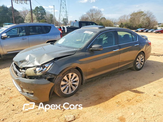 Honda Accord 2013 - Image 1 of 13
