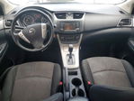 Nissan Sentra 2015