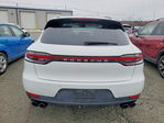 Porsche Macan 2021